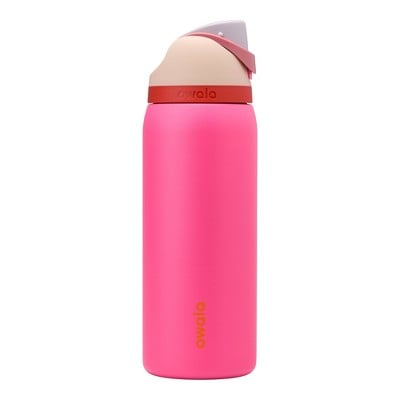 Owala 32-Ounce FreeSip Stainless-Steel Water Bottle