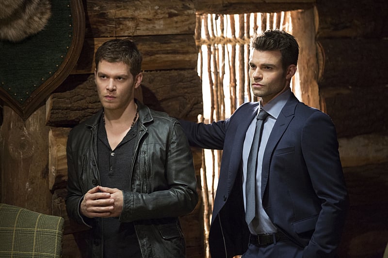 The Originals