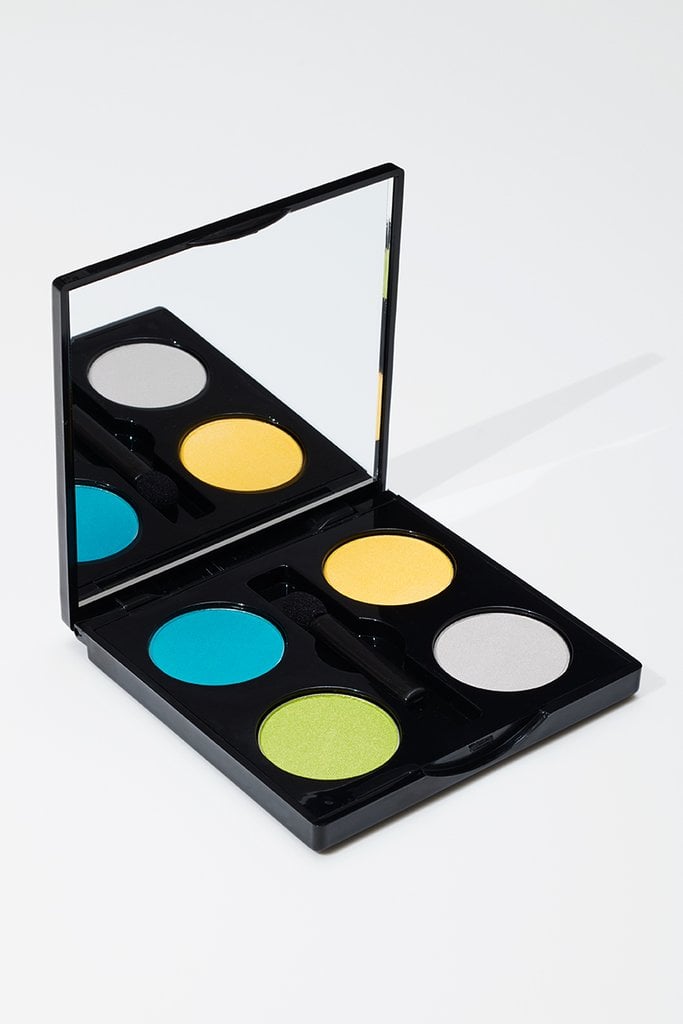 Fluide Seeing the Future Shadow Palette 001