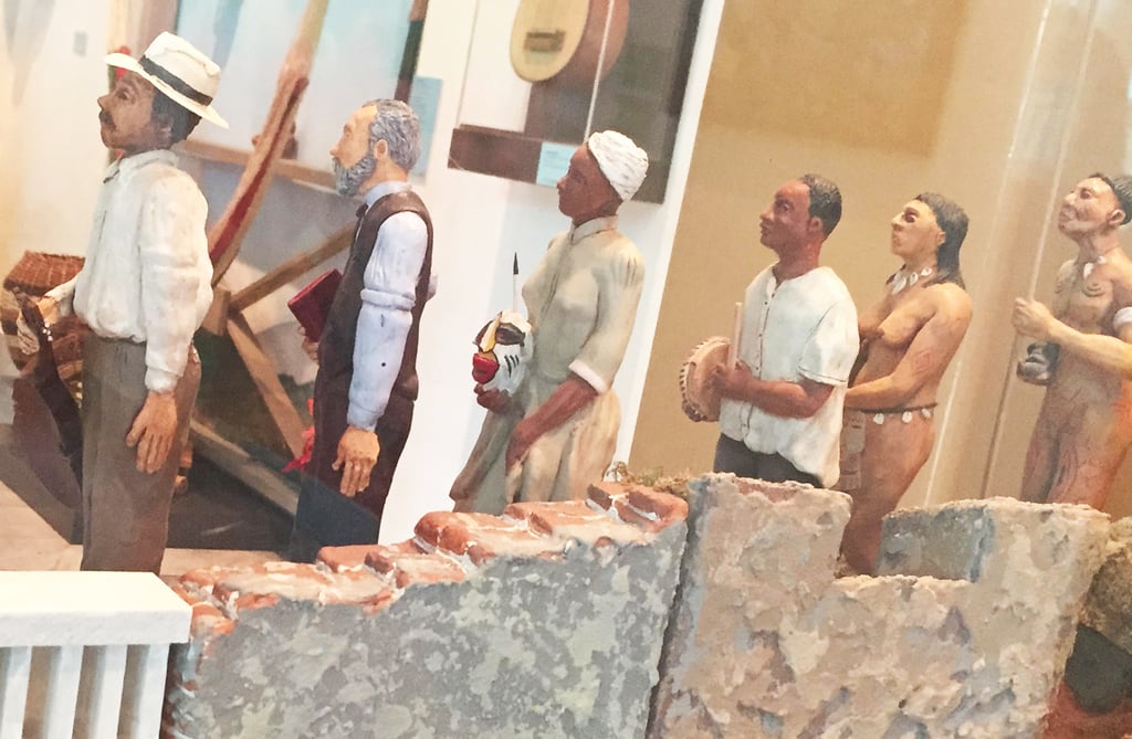 Visit the Popular Arts Museum
