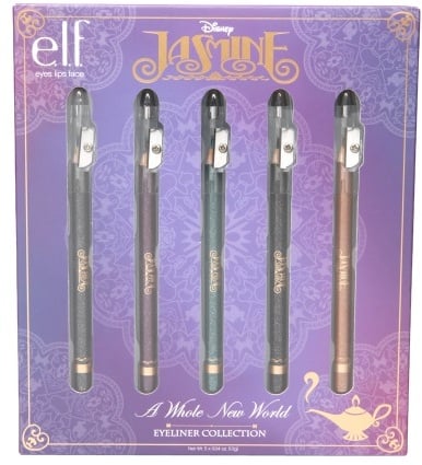 Jasmine Eyeliner Collection