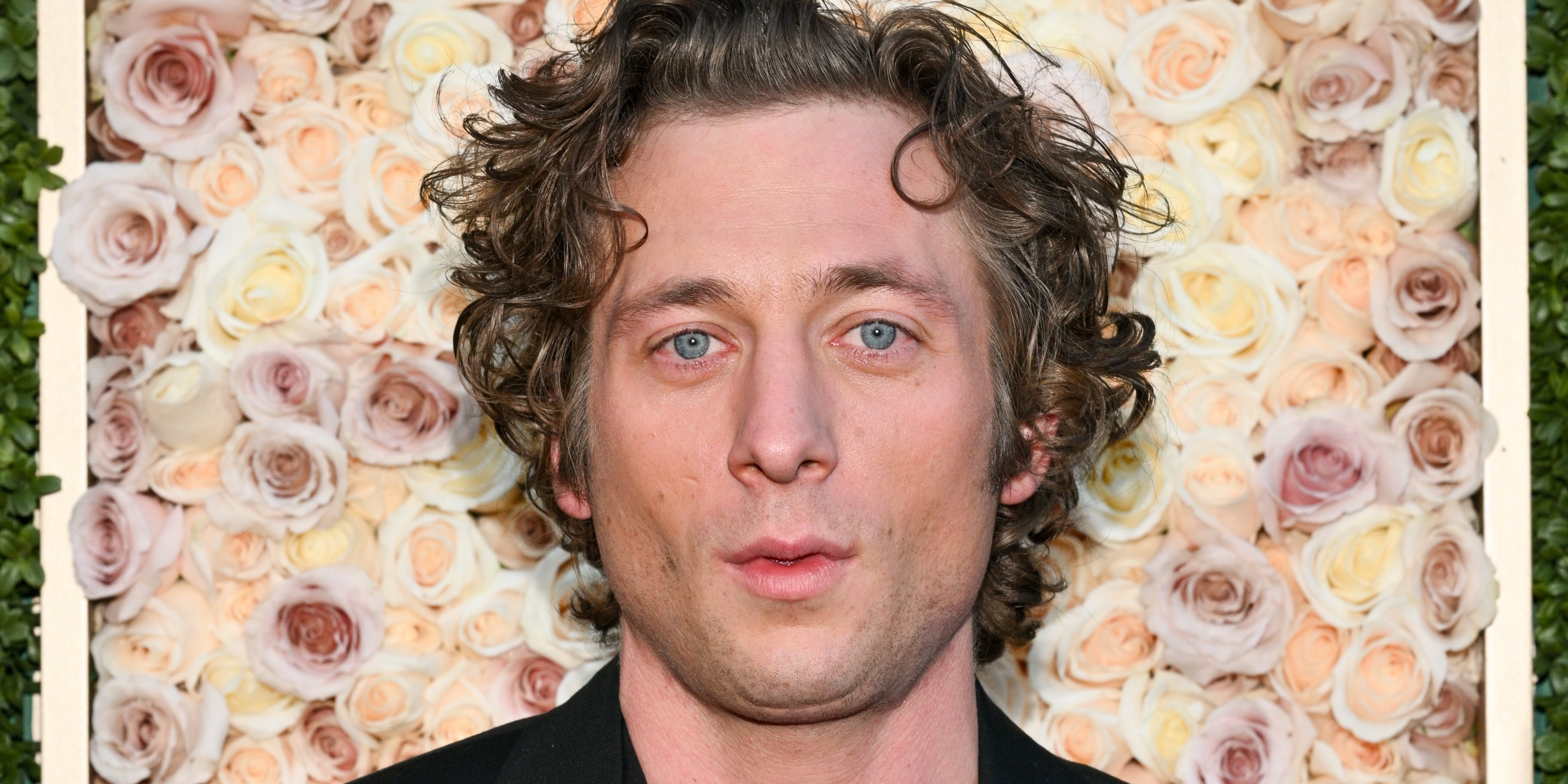 Jeremy Allen White'S Shocking Zodiac Secret Revealed! - sq6lv5n