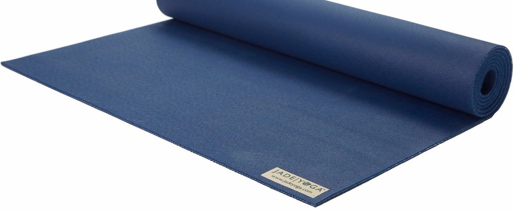 The Best Yoga Mat For Sweaty Hands
