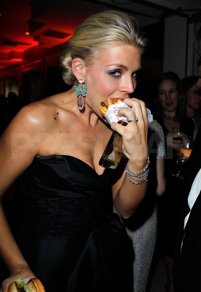 Photos From Inside Vanity Fair's Oscars Party Photos From Inside Vanity Fair's Oscars Party