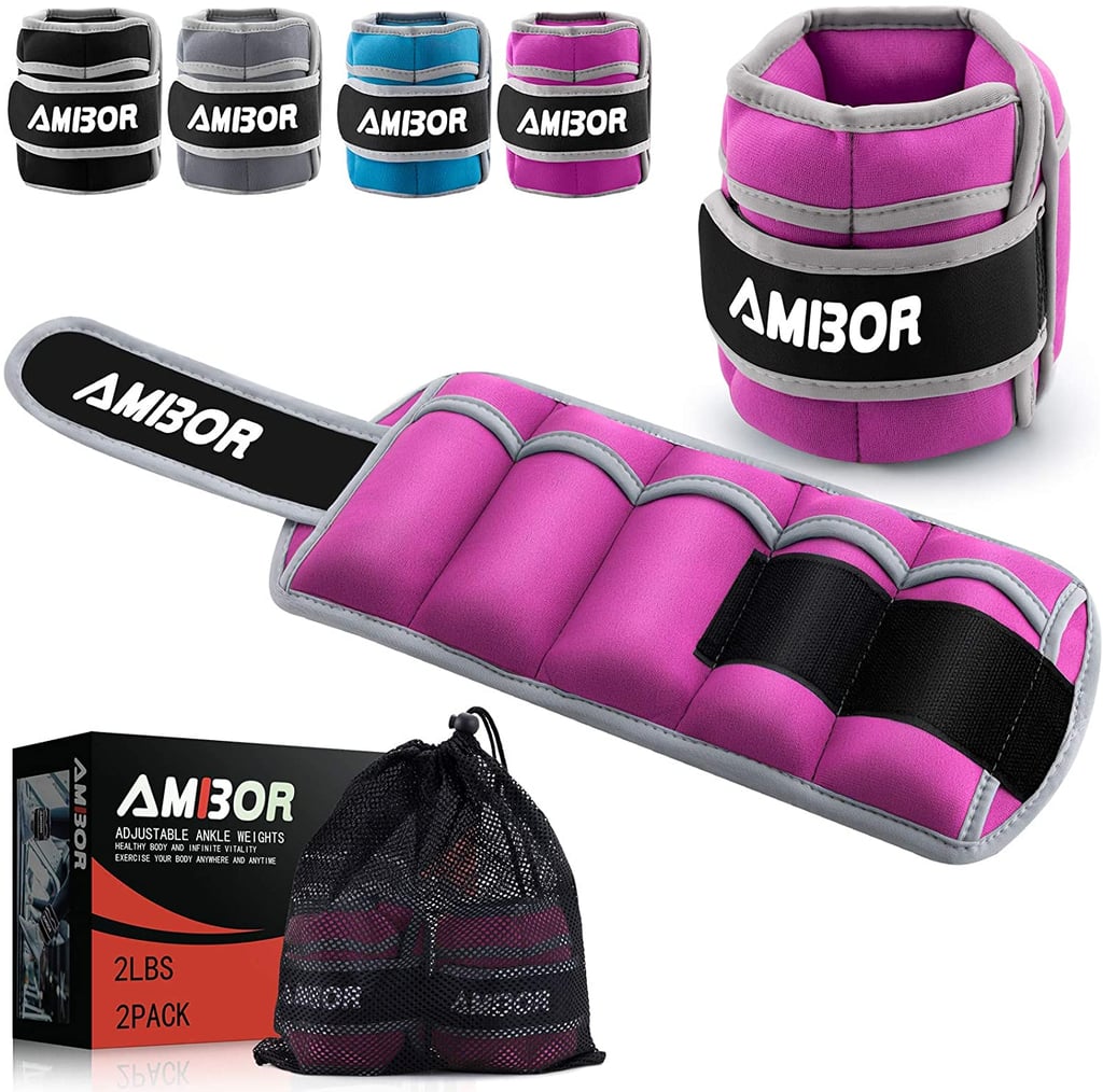 AMBOR Ankle Weights