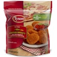 Tyson's Selling Pizza-Flavored Chicken Nuggets, So Pass Me the Dipping Sauce