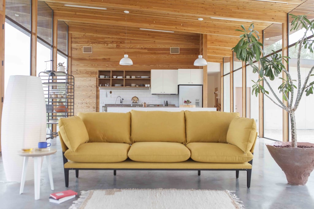 Floyd Sofa Best Couches For Small Spaces 2021 Guide POPSUGAR Home