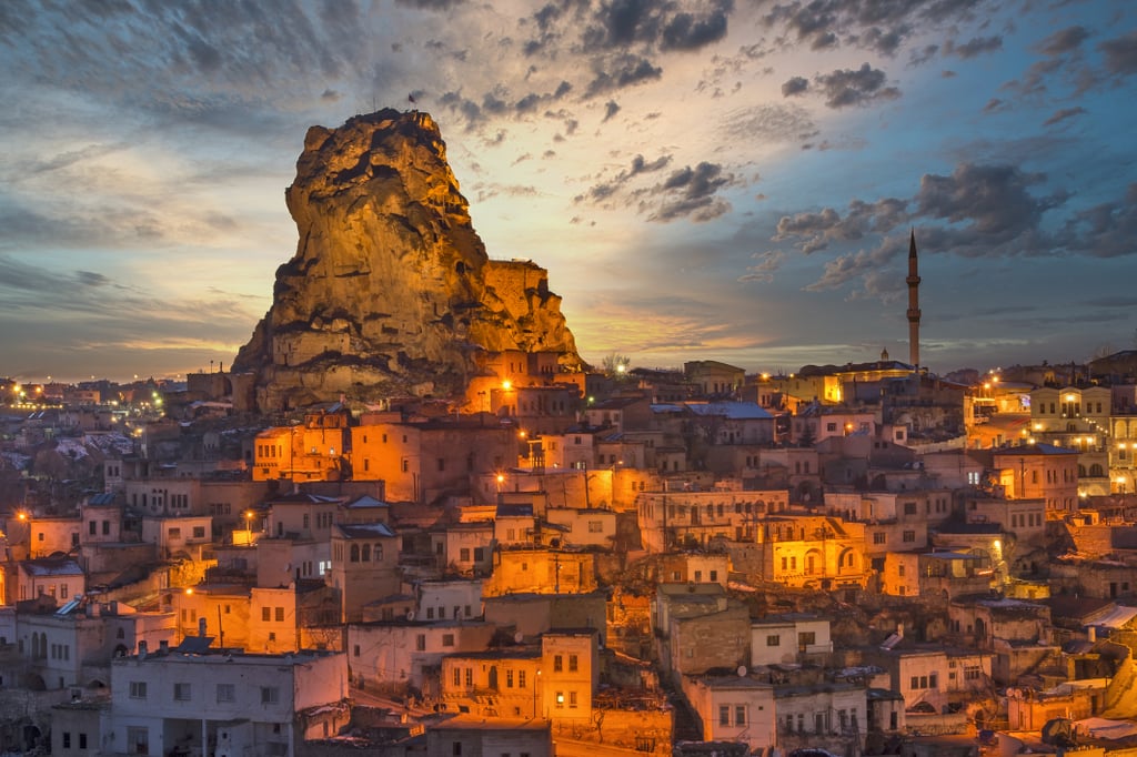 Cappadocia, Turkey