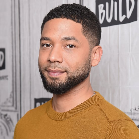 Celebrities React to Jussie Smollett's Hate Crime Attack
