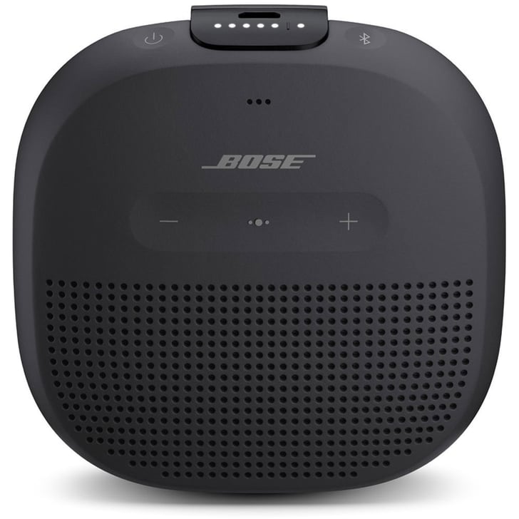 Bose Soundlink Micro Speaker Best Outdoor Wireless Speakers