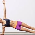 This 30-Day Plank Challenge Is Just What Your Abs Are Craving