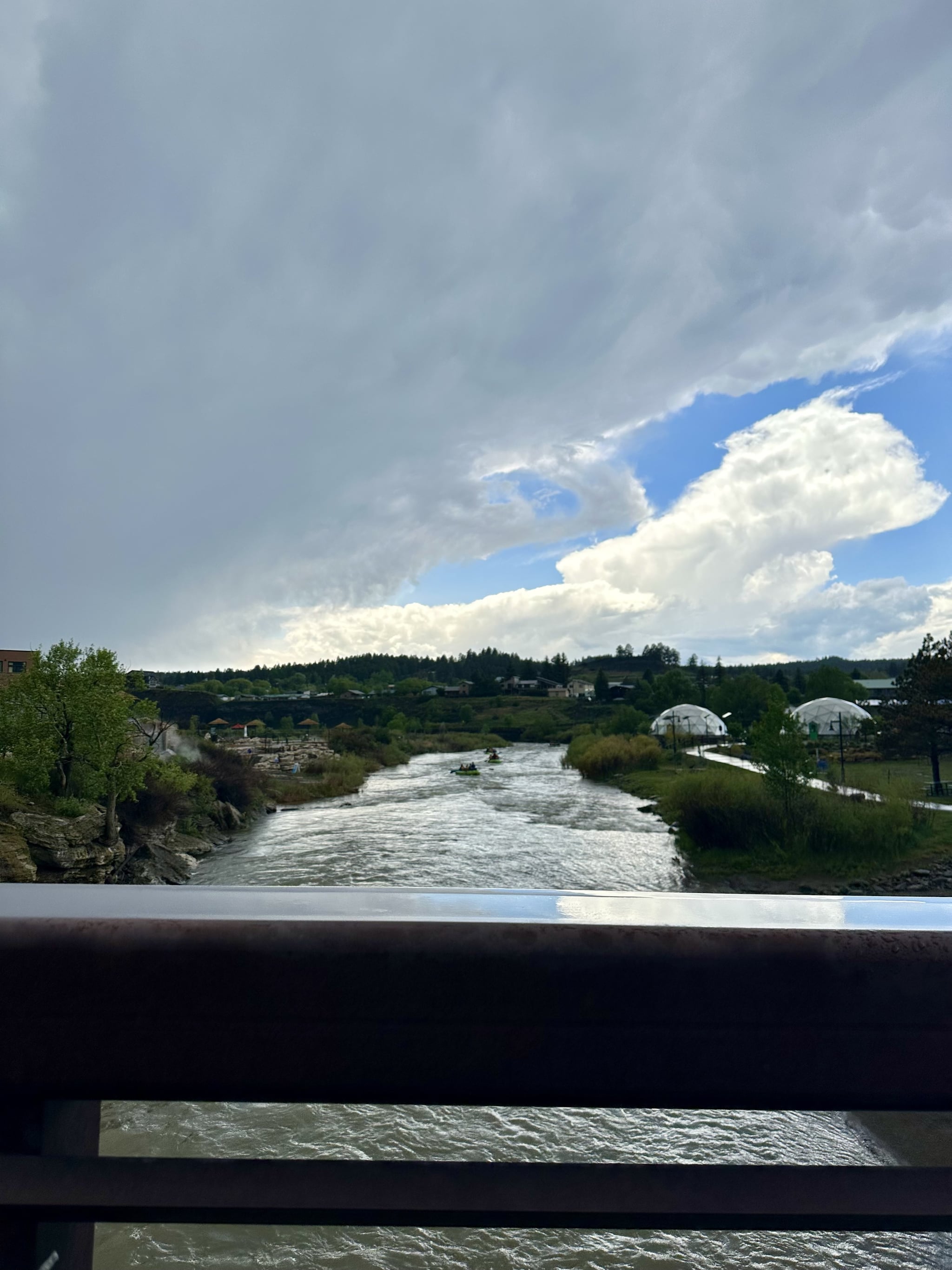 San Juan River