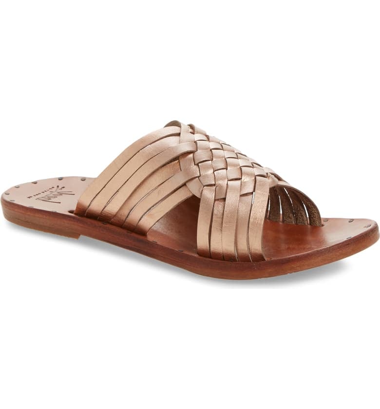 Beek Swallow Sandal