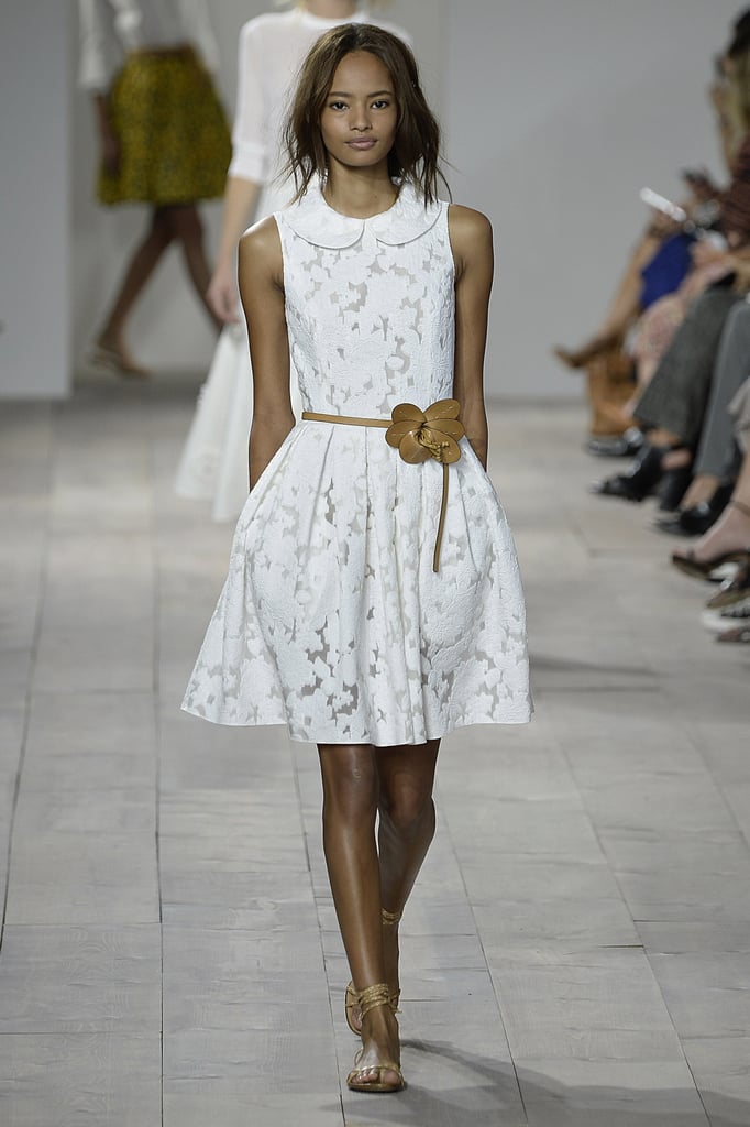 Michael Kors Spring 2015