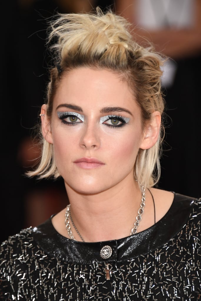 Kristen Stewart at the Met Gala 2016 | POPSUGAR Celebrity Photo 6