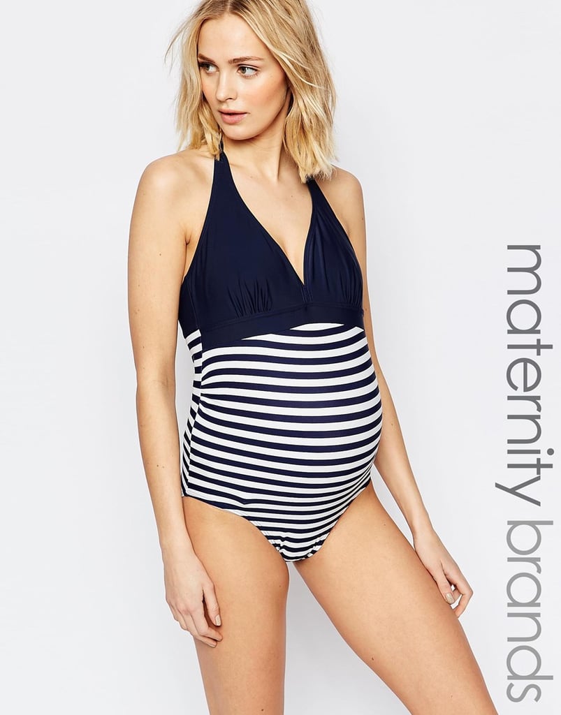 maternity swimsuit macys