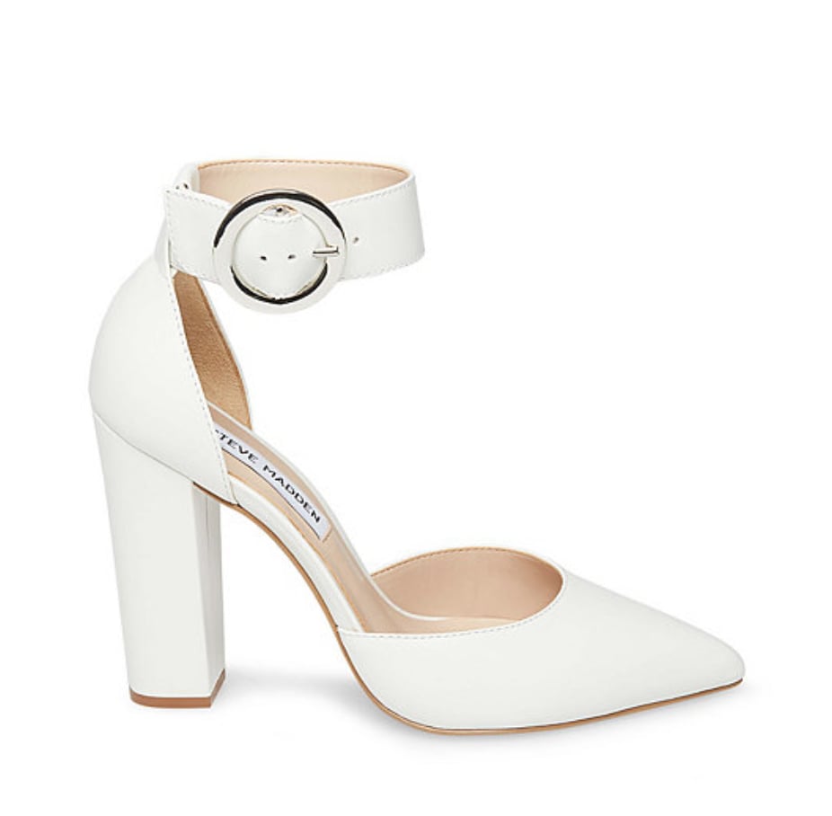 Steve Madden Prestige
