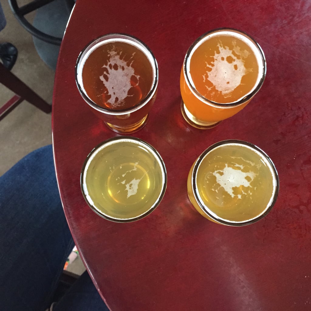 Freedom's Edge Brewing Co.