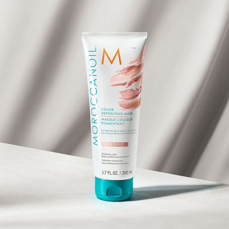 Moroccanoil Color Depositing Mask