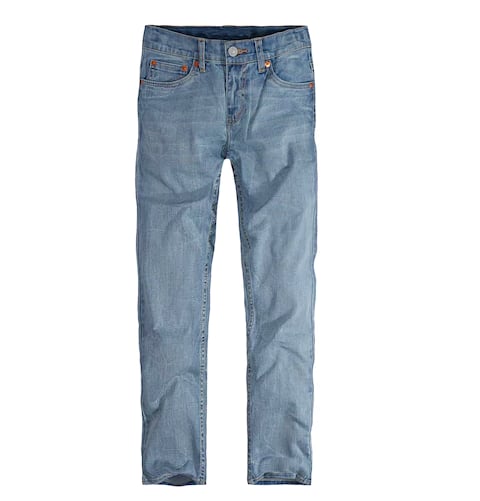 Levi's 502 Regular Taper Jeans