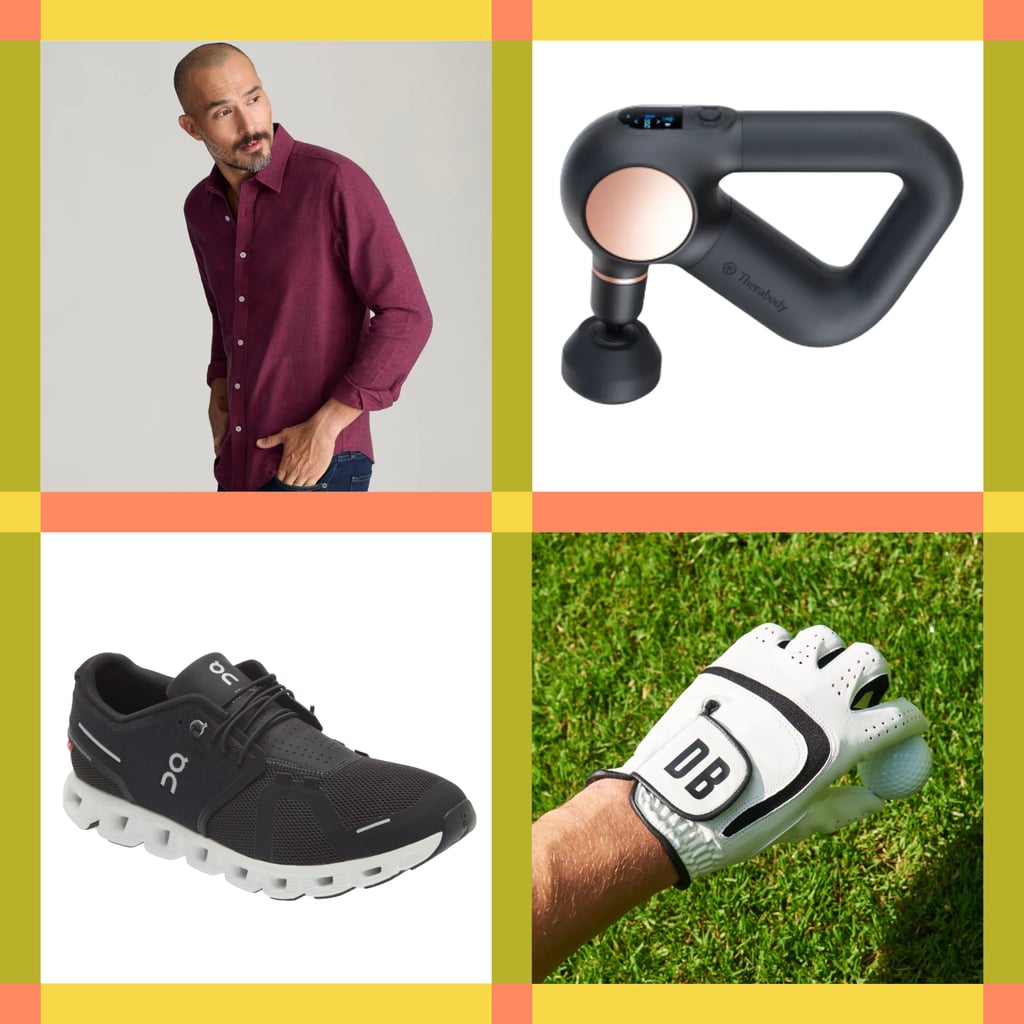 The Best Gifts For Men 50 and Older