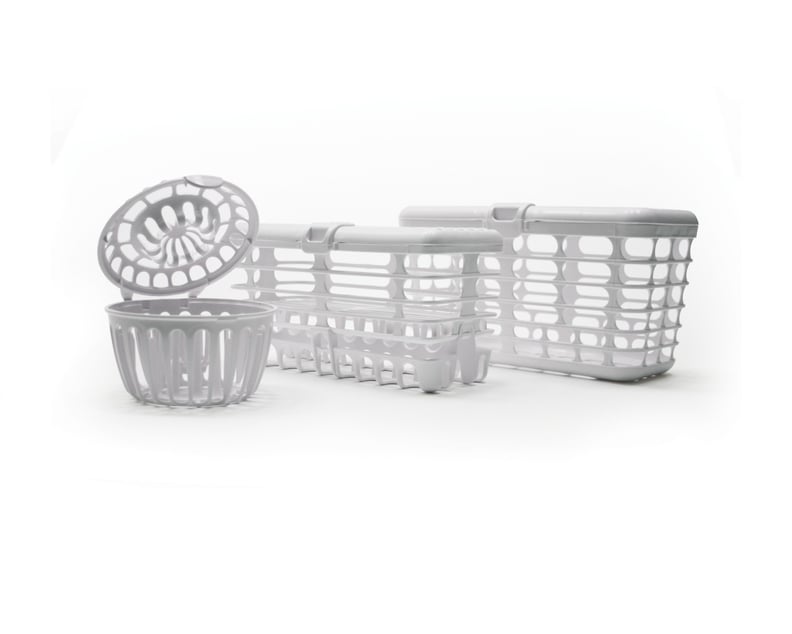 Dishwasher Basket Combo Set