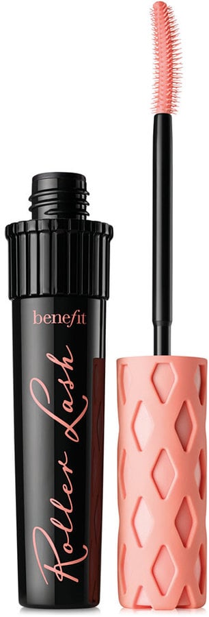 Benefit Cosmetics roller lash super curling & lifting mascara