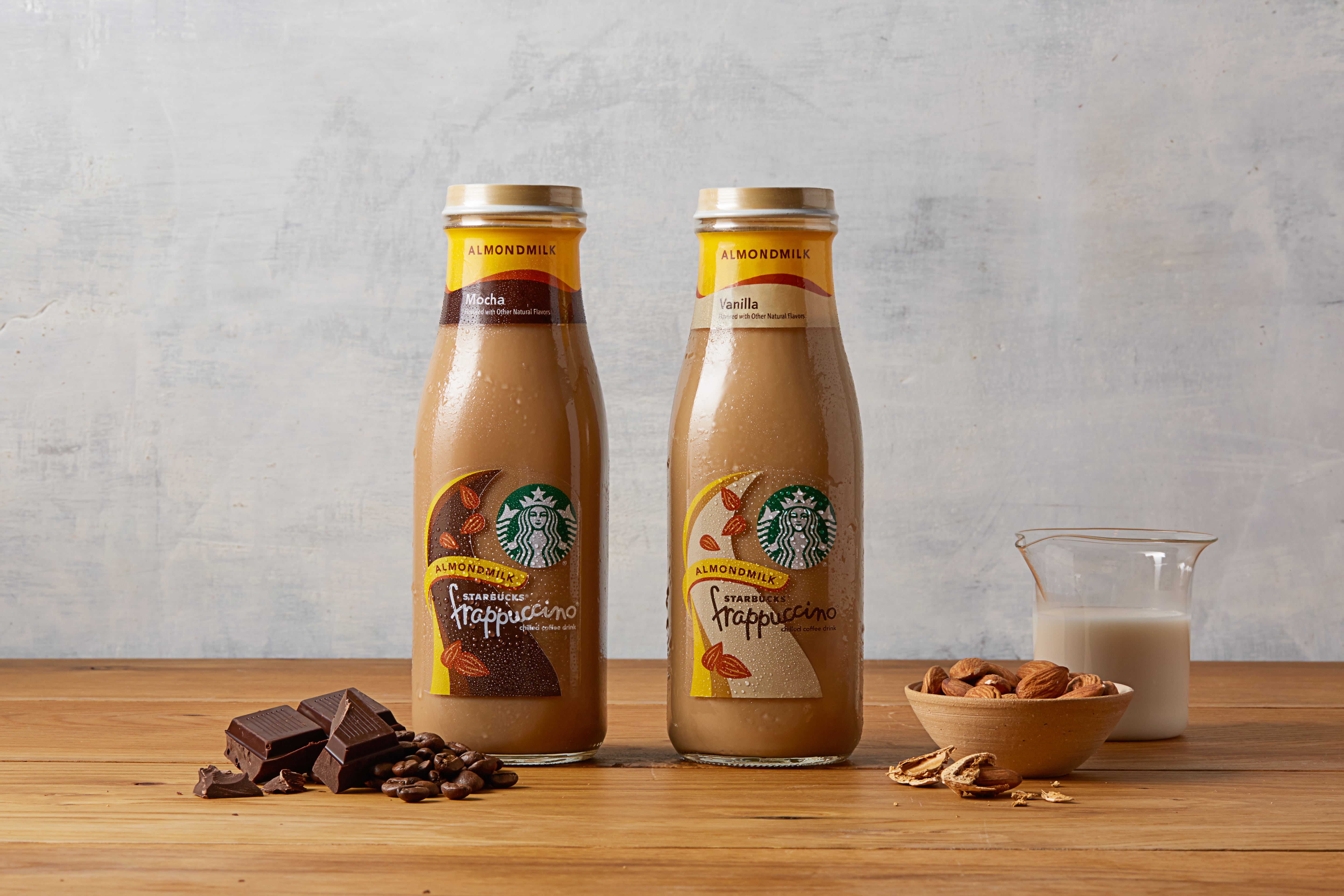 Starbucks Bottled Mocha Frappuccino Review