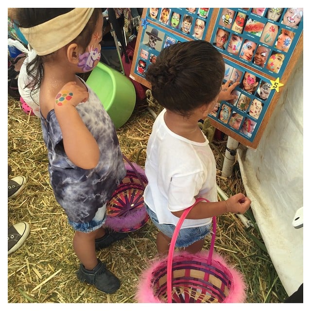 North West Easter Egg Hunt Pictures