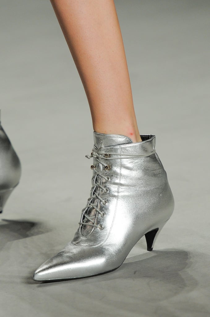 Spring Shoe Trends | POPSUGAR Fashion Australia