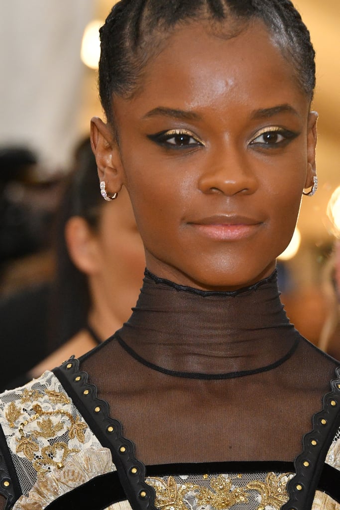 Black Panther Cast at the 2018 Met Gala