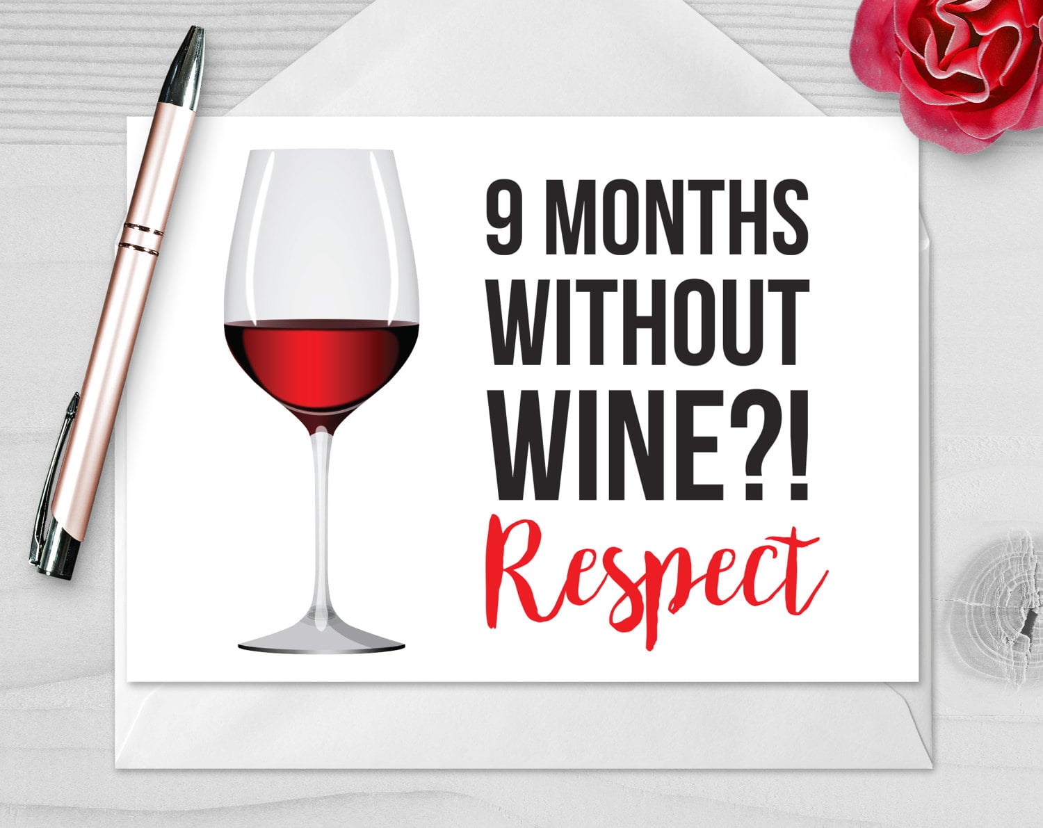 Baby Shower Gifts For Moms Who Love Wine Popsugar Family