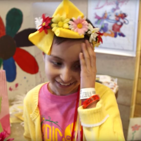 Cancer Patient Named Daisy Gets Daisies From Strangers