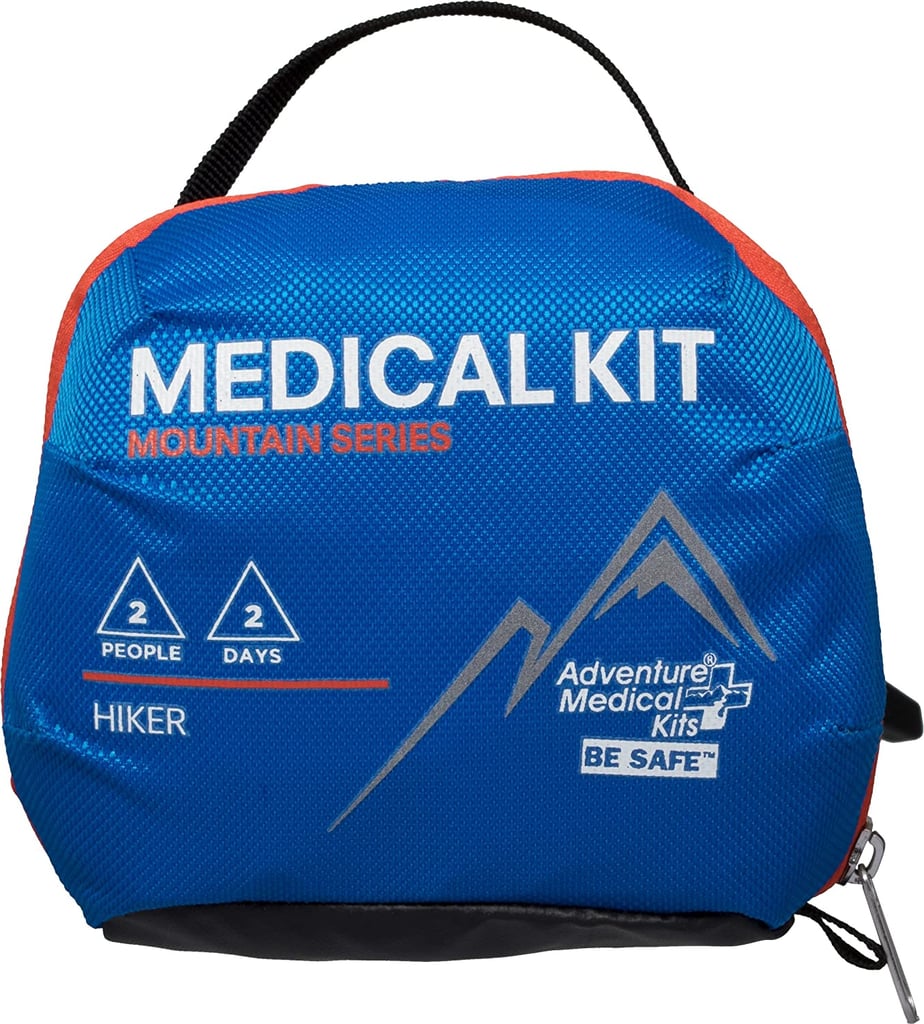 Best Hiking First Aid Kit