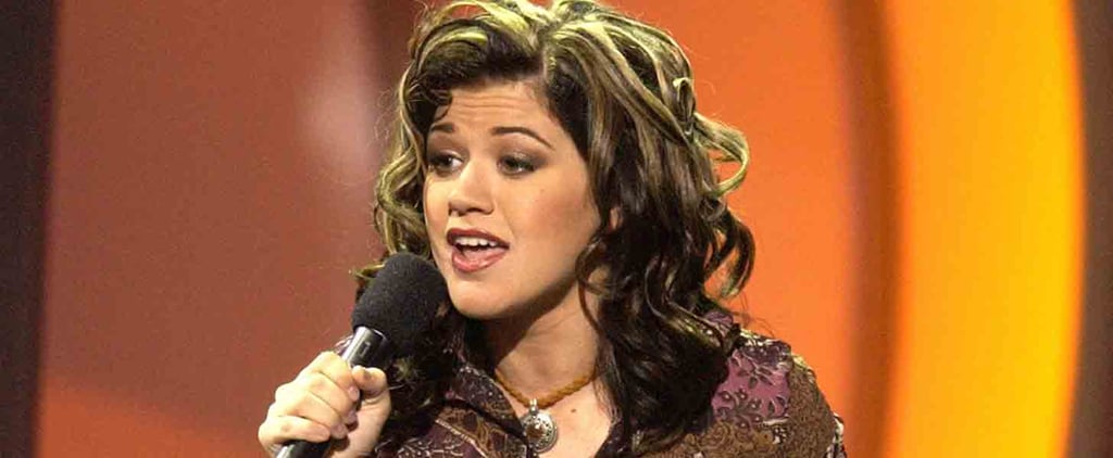 Kelly Clarkson Pictures Through the Years