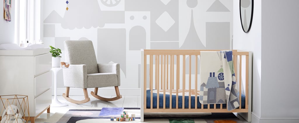 Pottery Barn Kids Disney It's a Small World Collection