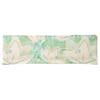 Lily Pad Princess Athletic Headband