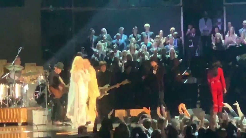 Grammy Awards Dolly Parton Tribute (2019)