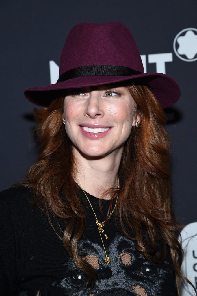 Diane Neal