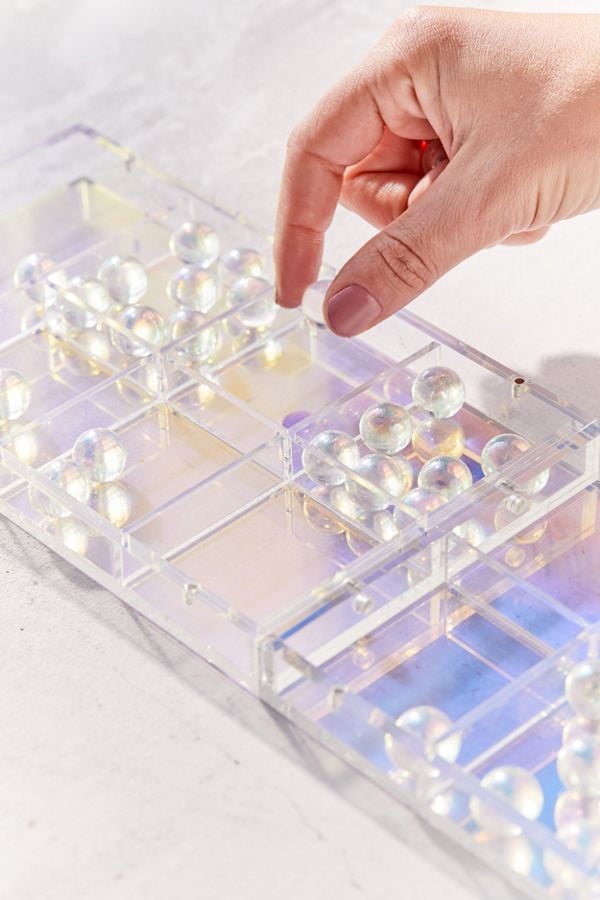 Acrylic Mancala