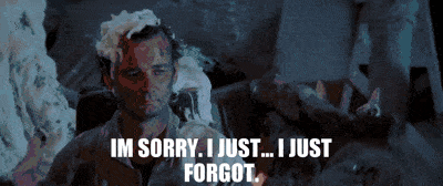 When You Open a Soda and Don't Realize That It's All Shaken Up