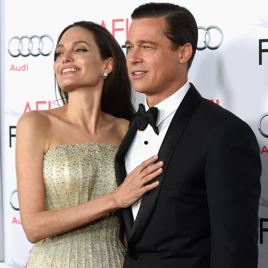 Why Did Brad Pitt and Angelina Jolie Get Divorced?