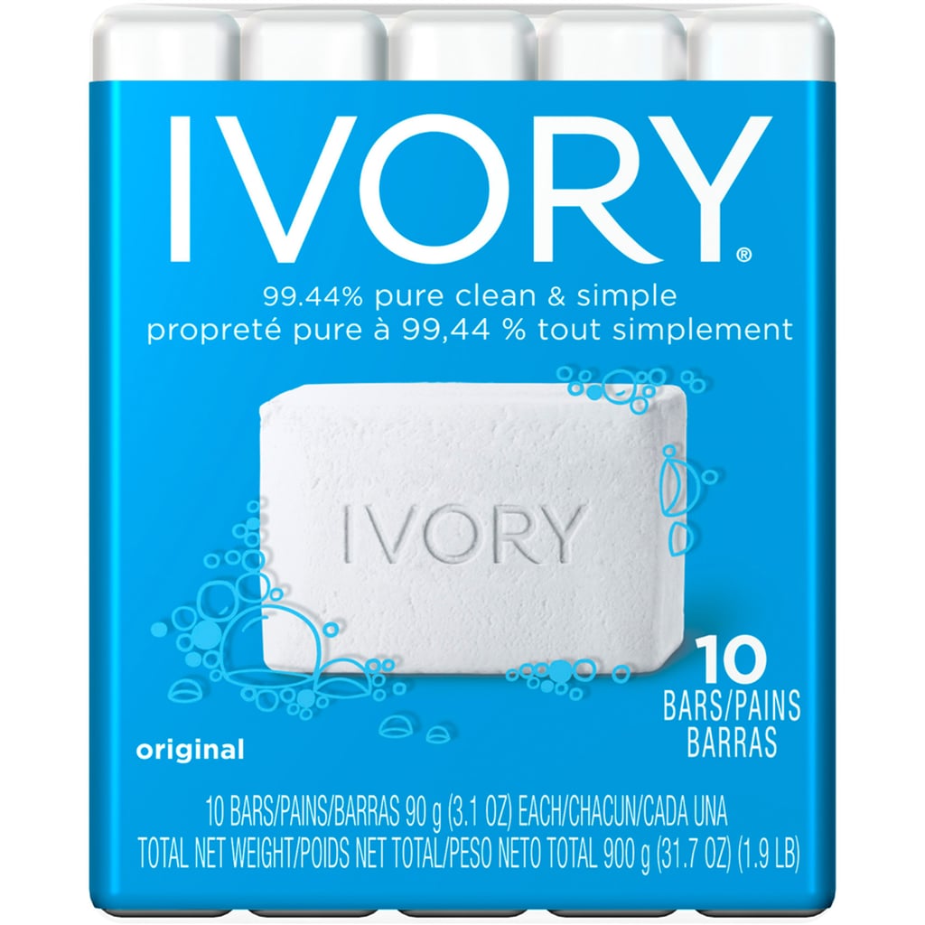 Ivory Soap