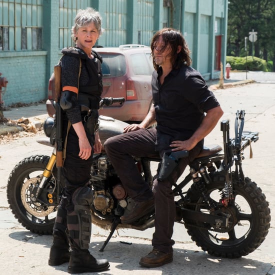 How Many Episodes Is The Walking Dead?