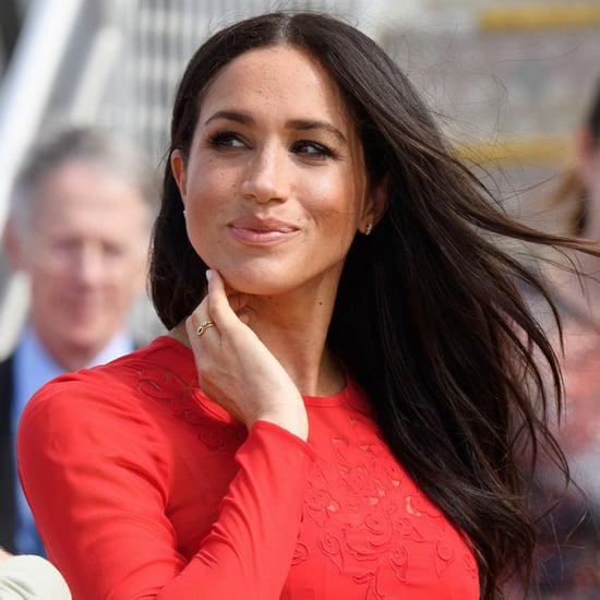 Meghan Markle BBC Musical Details