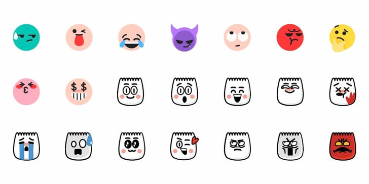 Tiktok Secret Emoji Codes Popsugar Tech