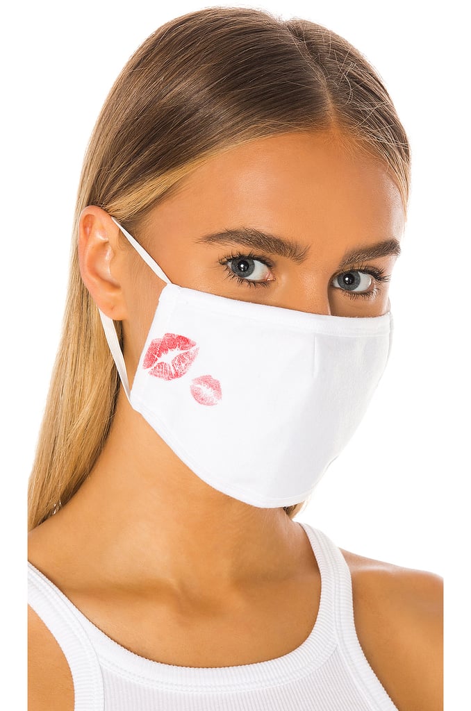 Lovers + Friends Protective Face Mask