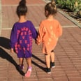 North West and Penelope Disick's BFF Bond Is Basically Unbreakable