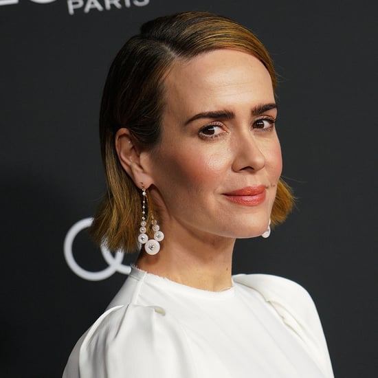 Sarah Paulson Talking About Directing American Horror Story