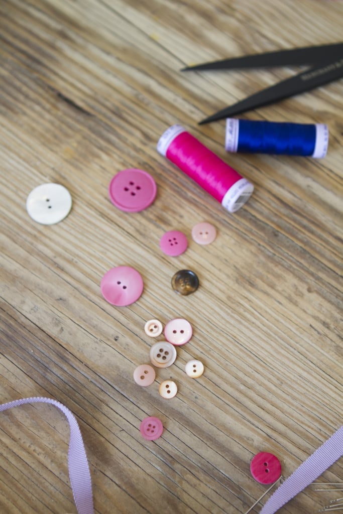 Extra buttons | List of Things to Dispose Of | POPSUGAR Smart Living UK ...